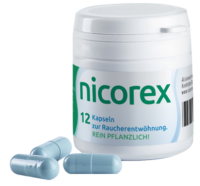 Nicorex kaufen: Produktbild