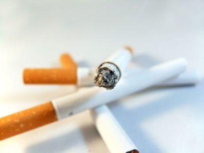 Rauchen aufhören Tipps: Ich möchte Nichtraucher werden