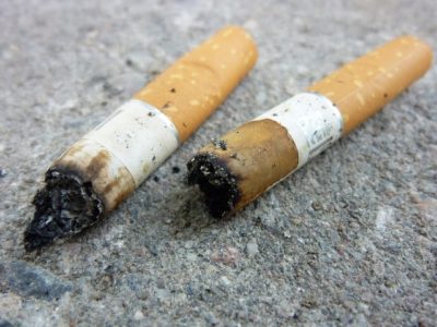 Nikotin im Körper: Wie wirkt Nikotin?
