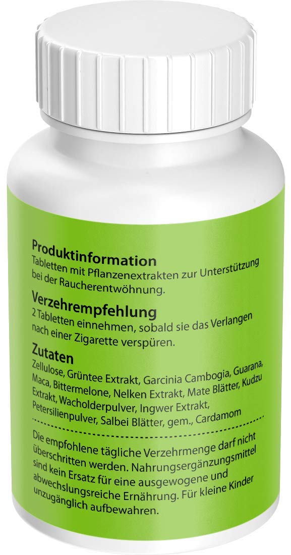 Smokette Rückseite 2