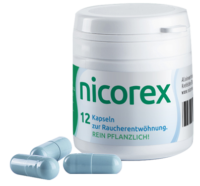 Nicorex kaufen: Produktbild